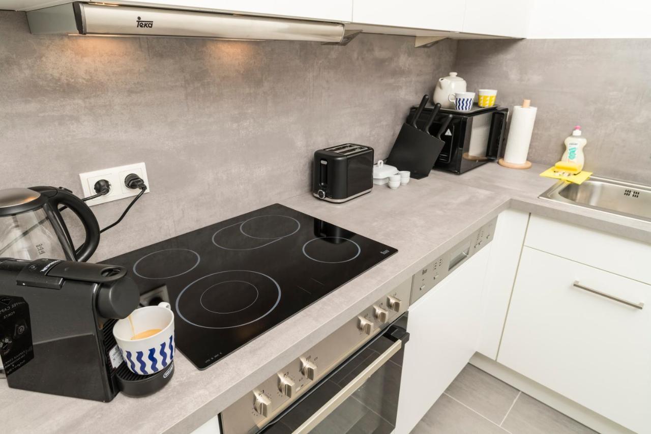 Apartmán Sigmund Freud Lounge Vídeň Exteriér fotografie