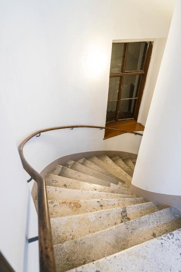 Apartmán Sigmund Freud Lounge Vídeň Exteriér fotografie